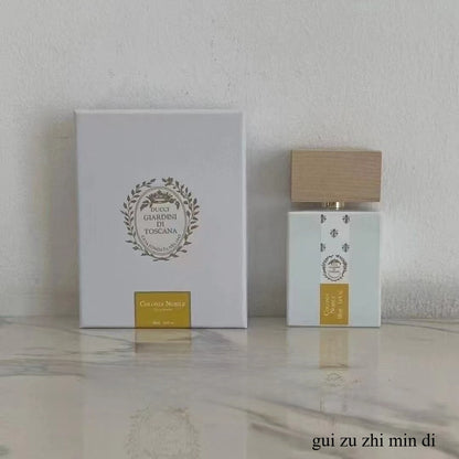 100ml Unisex Eau De Parfum Collection