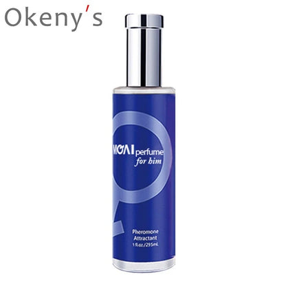 Pheromone Perfume Flirting Perfume for Men