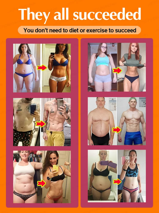 Essential oils for weight loss