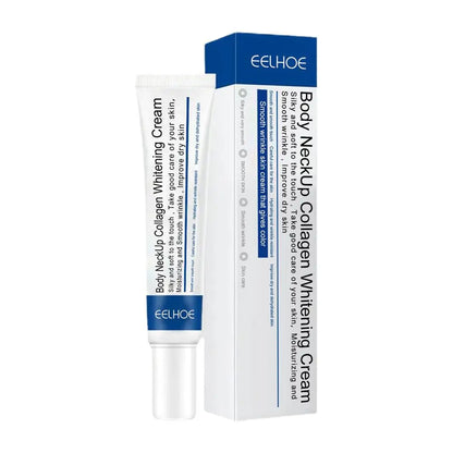 Whitening Cream Niacinamide Serum