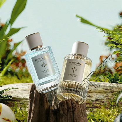 Luxury Brand 100ML De Mujer Originales Natural Floral Fruity Scent Spray
