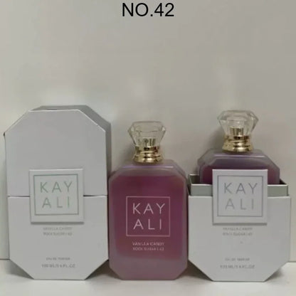 100ml Kayali High Quality Eau De Parfume