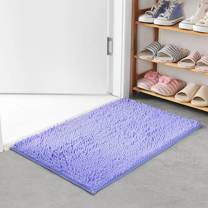 Bath Mat Cheap  Thicken Memory Carpet Rugs