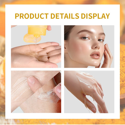 Collagen Jelly Cream Hydrolyzed Collagen