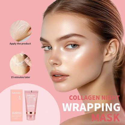 Collagen Jelly Cream Hydrolyzed Collagen
