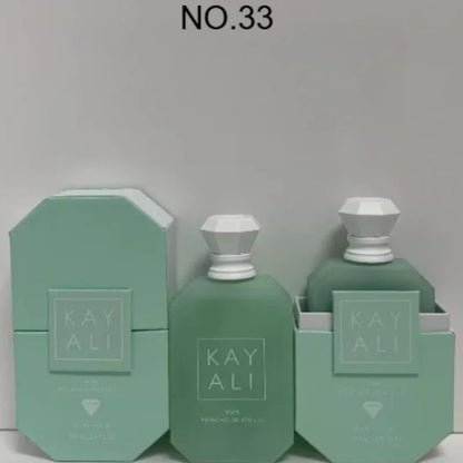 100ml Kayali High Quality Eau De Parfume