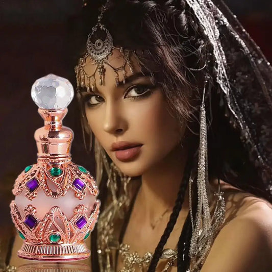 Exotic Arabian Perfume For Women