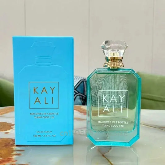 KAYALI 100ml Womens Perfume
