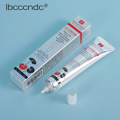 Female Makeup Base ErborianCC Cream Concealer
