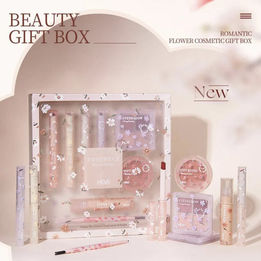 Makeup Kit For Women Full Kit