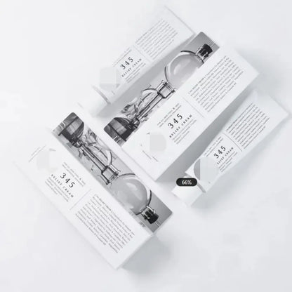 New 345 Soothing Cream
