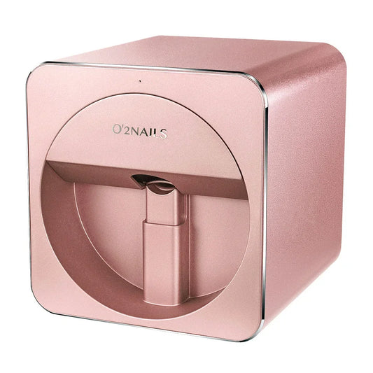 Cheapest ProductsO2NAILS Mobile Nail Printer X11 Digital Art Nail Painting Machine