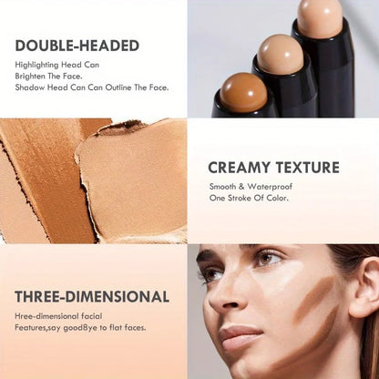 High Quality Makeup Base Foundation Cream