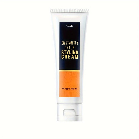 Instantly Thick Styling Cream