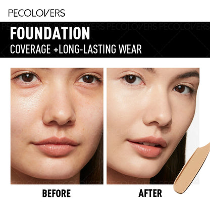 Long Lasting Professional Makeup