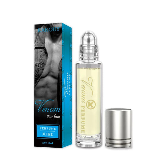 50ml Fragrance Natural Romantic Temperament Perfume