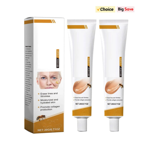 1-5pcs Facial Care Cream