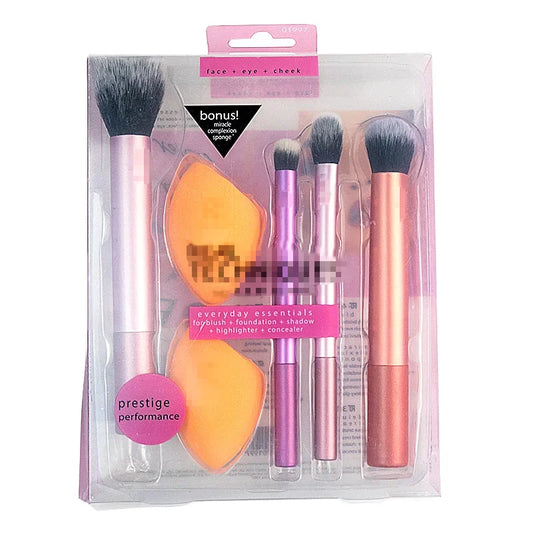 Popular Full Set of Makeup Brush Set