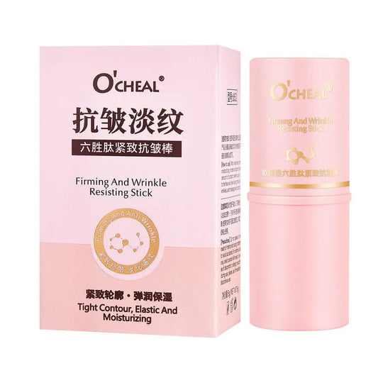 Instant Wrinkle Removal Balm Collagen Stick
