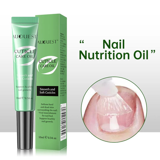 Nail Nourishment Cuticle Oil