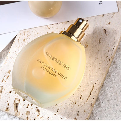 Women's Classic Perfumes Floral Scent