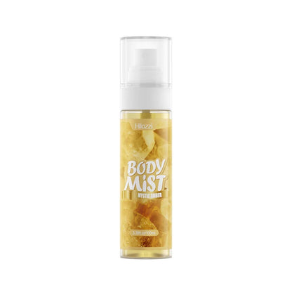 Super Vanilla Body Mist Body Spray 100ml Different Scents
