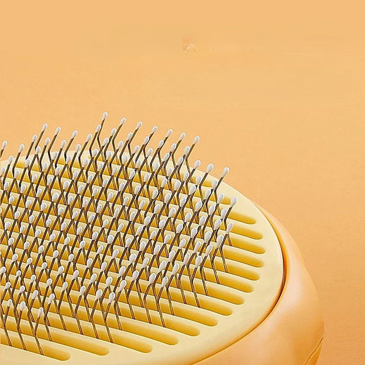 Grooming Brush Tool