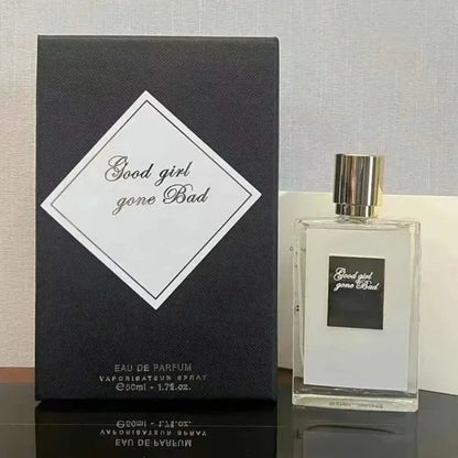 Long Lasting Atomizer Sexy Lady Fragrance Wood Perfume