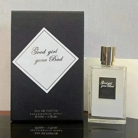 Long Lasting Atomizer Sexy Lady Fragrance Wood Perfume