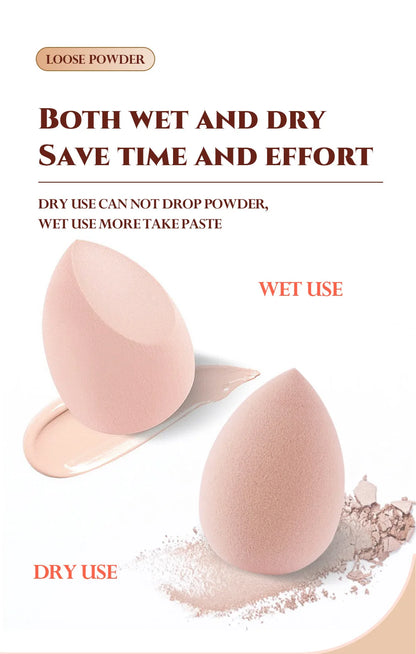Makeup Base Set - Check Description