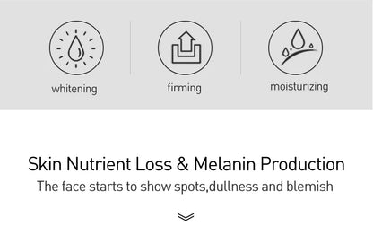 Vitamin C Skincare Set