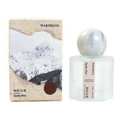 Women's Classic Perfumes Floral Scent