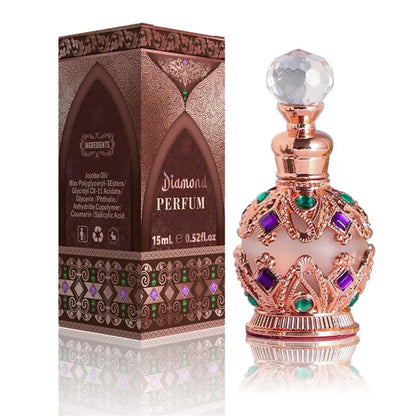 Exotic Arabian Perfume For Women