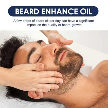 30ml Beard Care Oil For Men