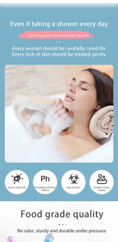 500ml Portable Bidet Spray Handheld