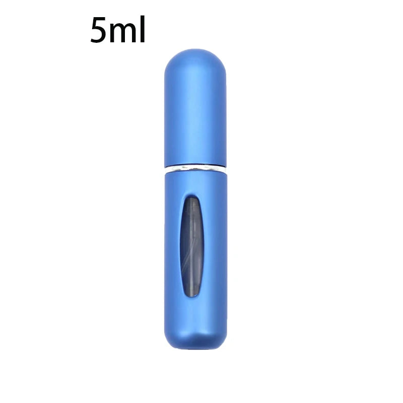 Refillable Mini Perfume Bottle 8ml /5ml