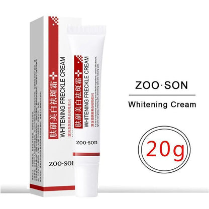 Whitening Cream Niacinamide Serum