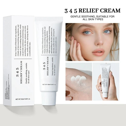 Dr. Althea’s 345 Relief Cream for all skin types