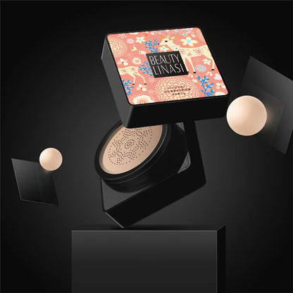 Air Cushion Make up Foundation Cream