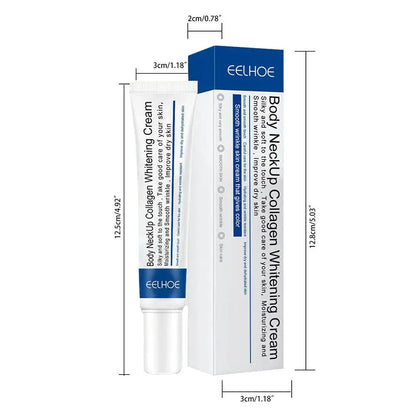 Whitening Cream Niacinamide Serum