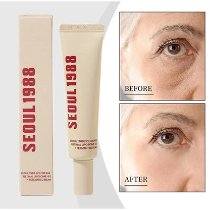 Korean 1988 Retinol Face Care Serum