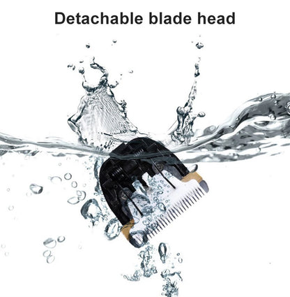 Haircut Trimmer Shaver Set Pets Fader