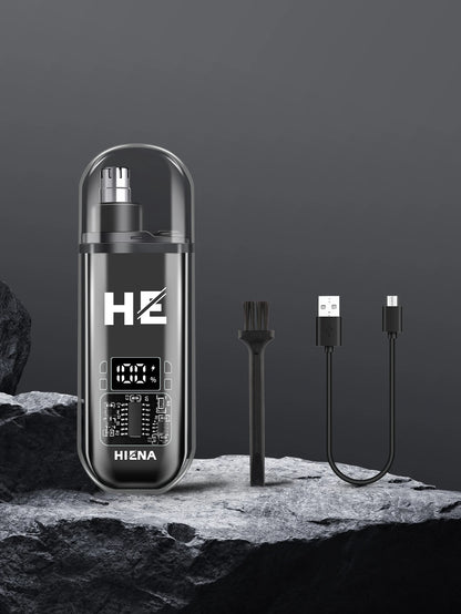 HIENA Electric Nose Hair Trimmer