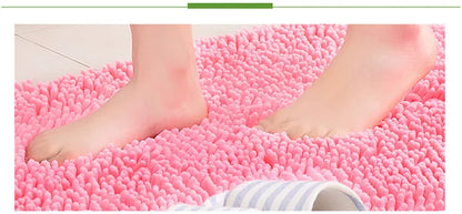 Bath Mat Cheap  Thicken Memory Carpet Rugs