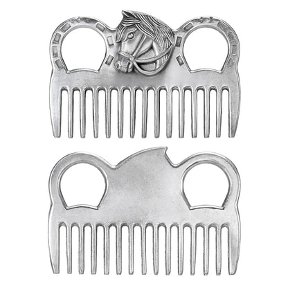 10-IN-1 Horse Grooming Tool Set