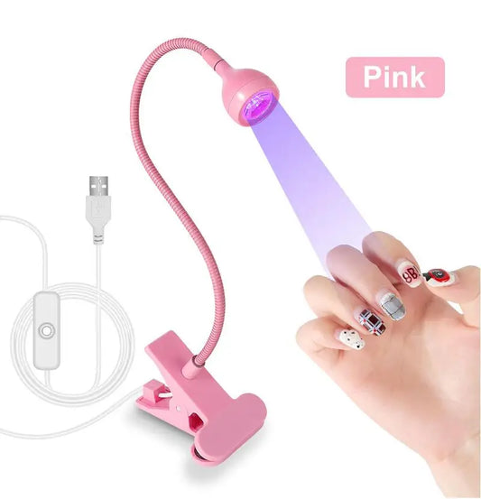 LED Nail Lamps