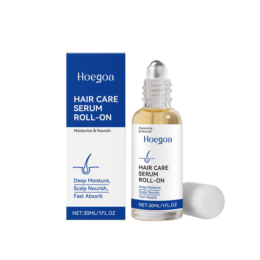 Hair Serum For Strengthening Root