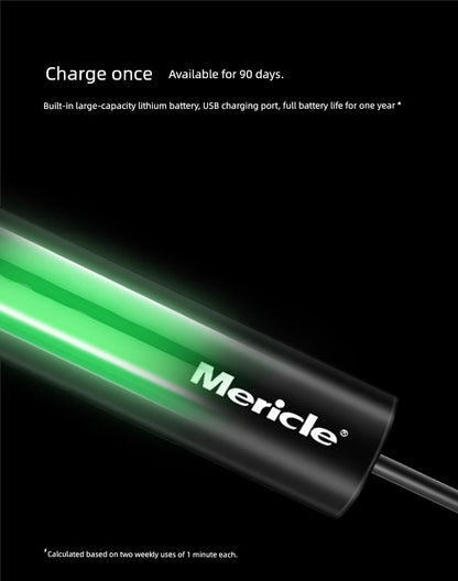 Mericle Electric Nose Hair Trimmer