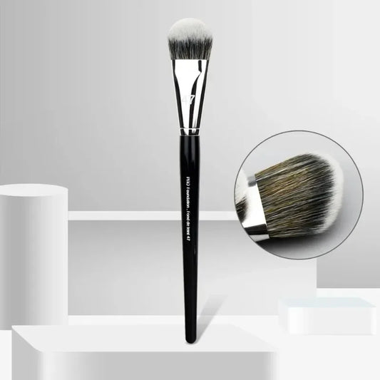 Professional Foundation Brush 47 Broom Head