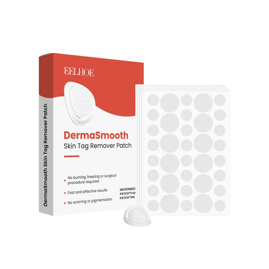 Skin care patch